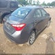 2T1BURHE0EC125577 2014 Toyota Corolla Le auction photo thumbnail 4