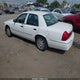 2MEFM75W74X667402 2004 Mercury Grand Marquis Ls auction photo thumbnail 3