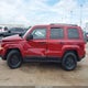 1C4NJPBA2HD156840 2017 Jeep Patriot Sport Fwd auction photo thumbnail 14