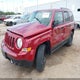 1C4NJPBA2HD156840 2017 Jeep Patriot Sport Fwd auction photo thumbnail 2