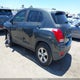 3GNCJKSB6LL222741 2020 Chevrolet Trax Fwd Ls auction photo thumbnail 3