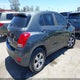 3GNCJKSB6LL222741 2020 Chevrolet Trax Fwd Ls auction photo thumbnail 4