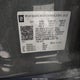 3GNCJKSB6LL222741 2020 Chevrolet Trax Fwd Ls auction photo thumbnail 9