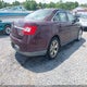 1FAHP2EW8BG173580 2011 Ford Taurus Sel auction photo thumbnail 4