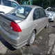 2HGES26745H561628 2005 Honda Civic Ex auction photo thumbnail 4