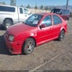 3VWSE69M52M002326 2002 Volkswagen Jetta Gls 1.8L auction photo thumbnail 2