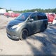 5TDYK3DC2CS224181 2012 Toyota Sienna Xle V6 8 Passenger auction photo thumbnail 2