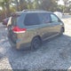 5TDYK3DC2CS224181 2012 Toyota Sienna Xle V6 8 Passenger auction photo thumbnail 4
