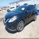 5N1AZ2MH0FN202673 2015 Nissan Murano Sl auction photo thumbnail 2