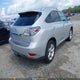2T2ZK1BAXAC037248 2010 Lexus Rx 350 auction photo thumbnail 4