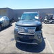 1FM5K8HT1GGC87889 2016 Ford Explorer Platinum auction photo thumbnail 13