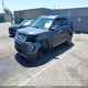 1FM5K8HT1GGC87889 2016 Ford Explorer Platinum auction photo thumbnail 2