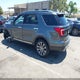 1FM5K8HT1GGC87889 2016 Ford Explorer Platinum auction photo thumbnail 3