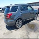 1FM5K8HT1GGC87889 2016 Ford Explorer Platinum auction photo thumbnail 4