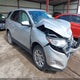 3GNAXUEV8MS106407 2021 Chevrolet Equinox Awd Lt auction photo thumbnail 1