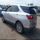 3GNAXUEV8MS106407 2021 Chevrolet Equinox Awd Lt auction photo thumbnail 3