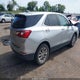 3GNAXUEV8MS106407 2021 Chevrolet Equinox Awd Lt auction photo thumbnail 4