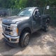 1FTRF3BT9PEE09237 2023 Ford F-350 Xlt auction photo thumbnail 2