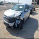 3GNAXNEV7LS710194 2020 Chevrolet Equinox Fwd Premier 1.5L Turbo auction photo thumbnail 2