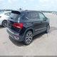 3VVLX7B26NM069071 2022 Volkswagen Taos 1.5T Se auction photo thumbnail 4