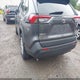 2T3F1RFV3MC211744 2021 Toyota Rav4 Le auction photo thumbnail 3