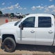3GCUKREC4FG415734 2015 Chevrolet Silverado 1500 1Lt auction photo thumbnail 14