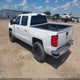 3GCUKREC4FG415734 2015 Chevrolet Silverado 1500 1Lt auction photo thumbnail 3