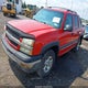 3GNEK13T53G252930 2003 Chevrolet Avalanche 1500 auction photo thumbnail 2