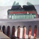 3GNEK13T53G252930 2003 Chevrolet Avalanche 1500 auction photo thumbnail 9
