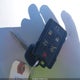 1GNSCBKC8KR261465 2019 Chevrolet Tahoe Lt auction photo thumbnail 11