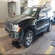 1J8HR68296C232825 2006 Jeep Grand Cherokee Overland auction photo thumbnail 2