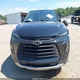 3GNKBHRS2MS505534 2021 Chevrolet Blazer Awd 2Lt auction photo thumbnail 11