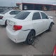 JTDBL40E499036592 2009 Toyota Corolla Le auction photo thumbnail 4