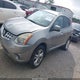JN8AS5MV4CW702362 2012 Nissan Rogue Sv auction photo thumbnail 2
