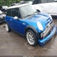 WMWRE33596TN25810 2006 Mini Cooper S auction photo thumbnail 1