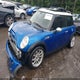 WMWRE33596TN25810 2006 Mini Cooper S auction photo thumbnail 2