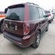 5FNYF287X7B033548 2007 Honda Pilot Ex-L auction photo thumbnail 4