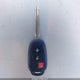JTDKDTB32D1552069 2013 Toyota Prius C Two auction photo thumbnail 11