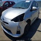 JTDKDTB32D1552069 2013 Toyota Prius C Two auction photo thumbnail 6
