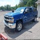 1GCRCREC9GZ303905 2016 Chevrolet Silverado 1500 1Lt auction photo thumbnail 2