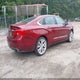 1G1145S39HU164891 2017 Chevrolet Impala 2Lz auction photo thumbnail 4