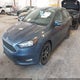 1FADP3H23JL216225 2018 Ford Focus Sel auction photo thumbnail 2