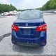 3N1AB7AP3KY274629 2019 Nissan Sentra Sv auction photo thumbnail 16