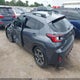 JF2GUHDC3SH248741 2025 Subaru Crosstrek Premium auction photo thumbnail 3