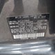 JF2GUHDC3SH248741 2025 Subaru Crosstrek Premium auction photo thumbnail 9