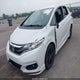 3HGGK5G64LM704561 2020 Honda Fit Sport auction photo thumbnail 6