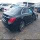 55SWF6GBXFU023605 2015 Mercedes-Benz C 400 4Matic auction photo thumbnail 4