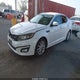 5XXGM4A74EG306095 2014 Kia Optima Lx auction photo thumbnail 2