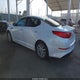 5XXGM4A74EG306095 2014 Kia Optima Lx auction photo thumbnail 3