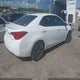 5YFBURHE6JP830877 2018 Toyota Corolla Se auction photo thumbnail 4